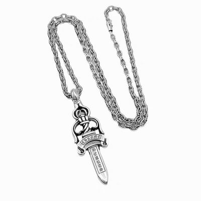 Chrome Hearts necklace 06yxh81
